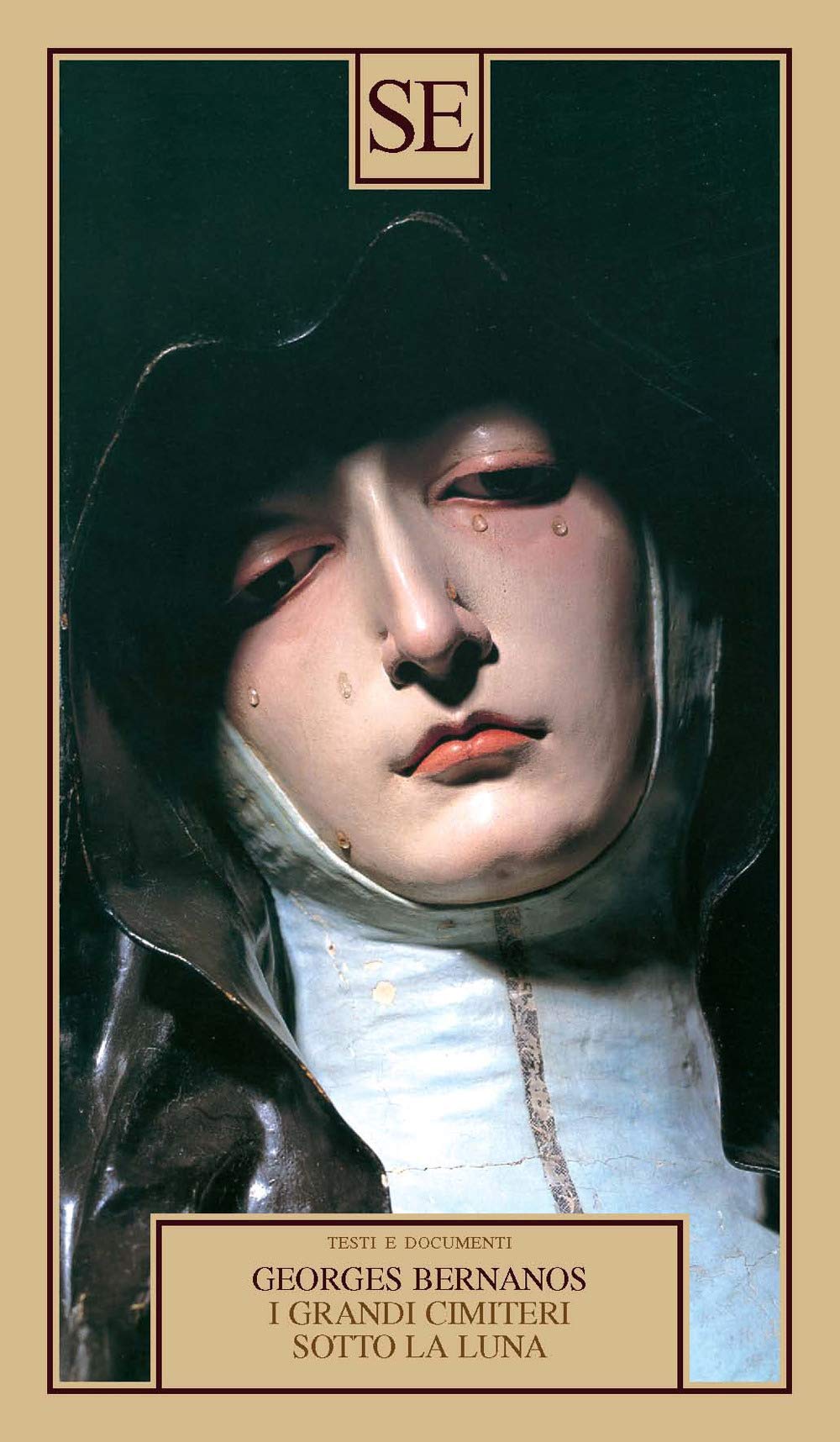 I Grandi Cimiteri Sotto La Luna - 4