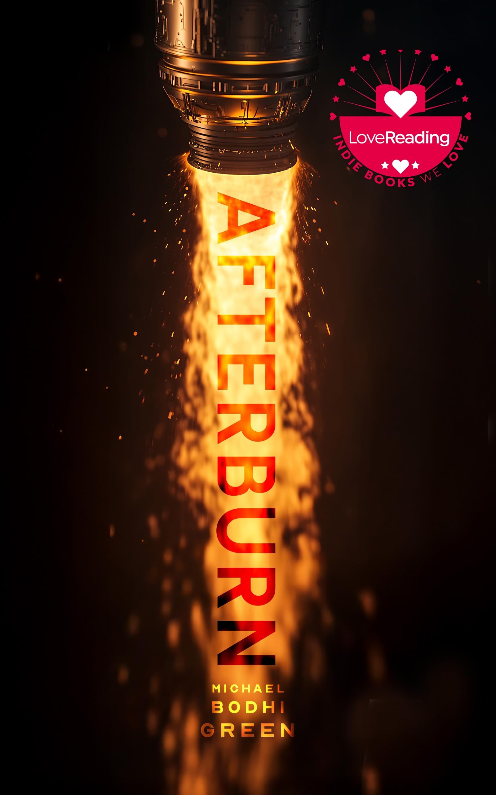 Afterburn