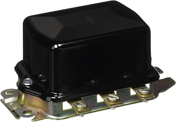 Standard Motor Products VR22 Voltage Regulator