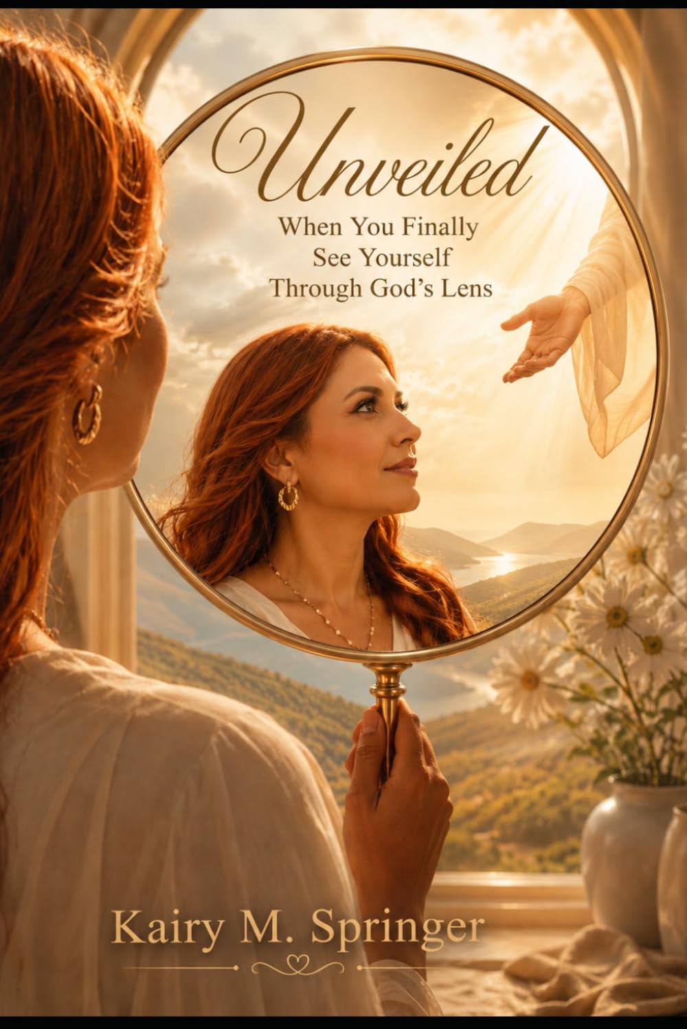 Unveiled: When You Finally See Yourself Through God’s Lens