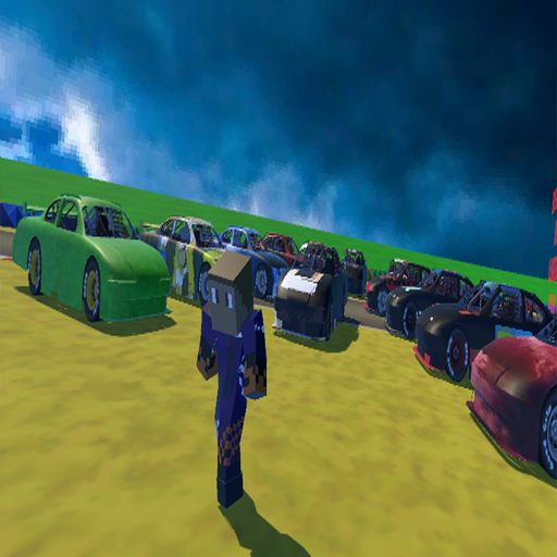 New and Cool MOD SPORT CARS for PE - App on Amazon Appstore