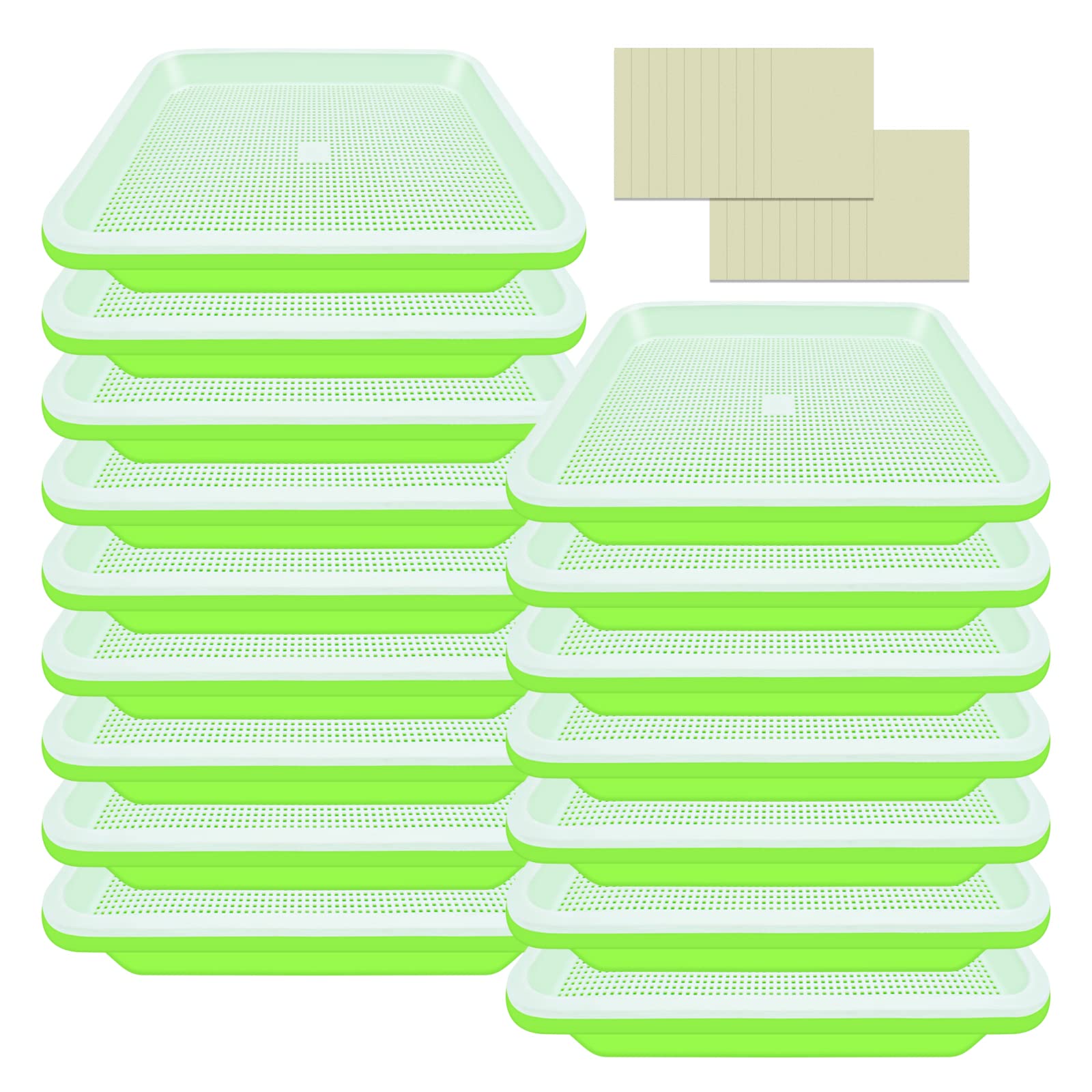 Legigo Seed Sprouter Trays