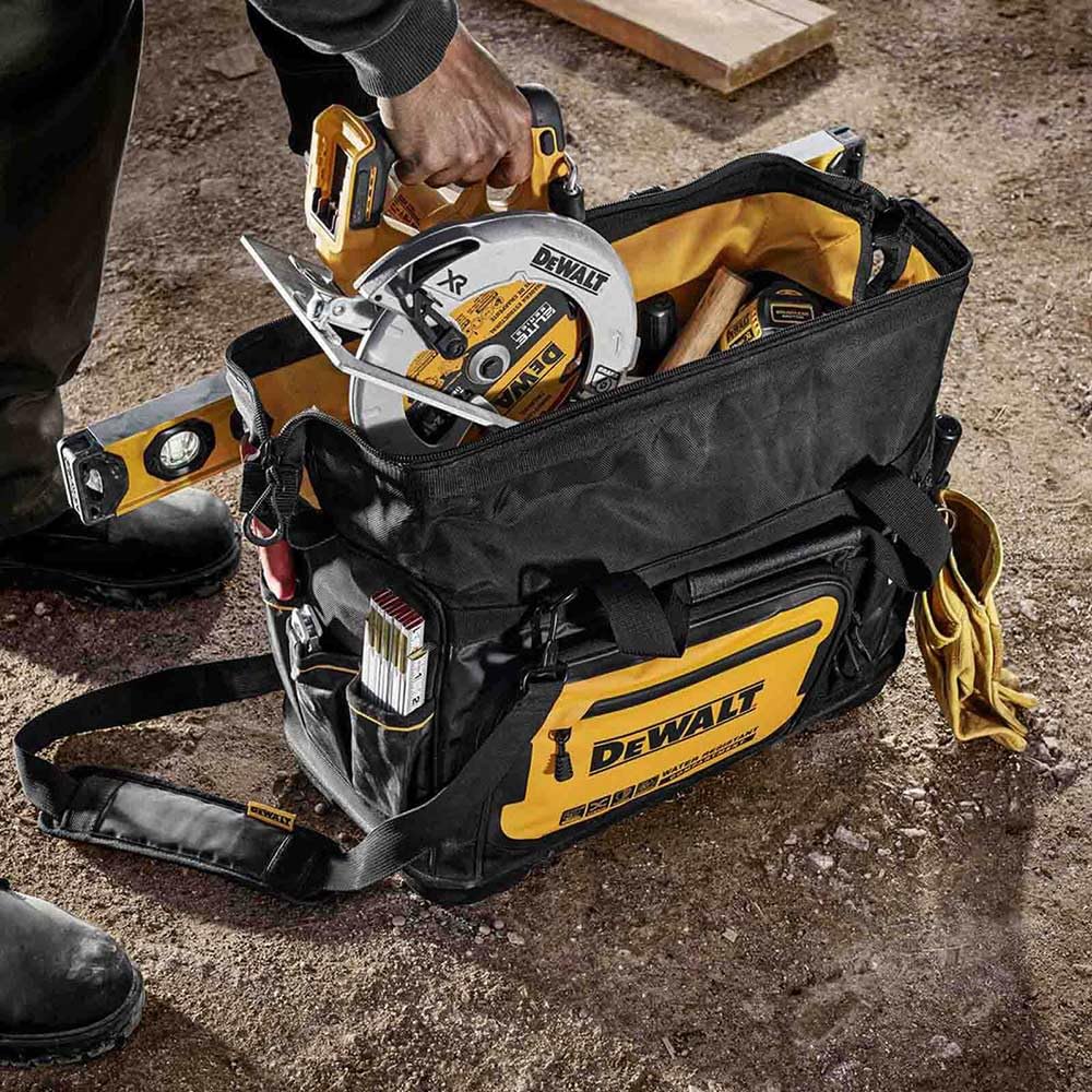 Dewalt DWST60104-1 Pro 50 cm torba na narzędzia z otwartym otworem