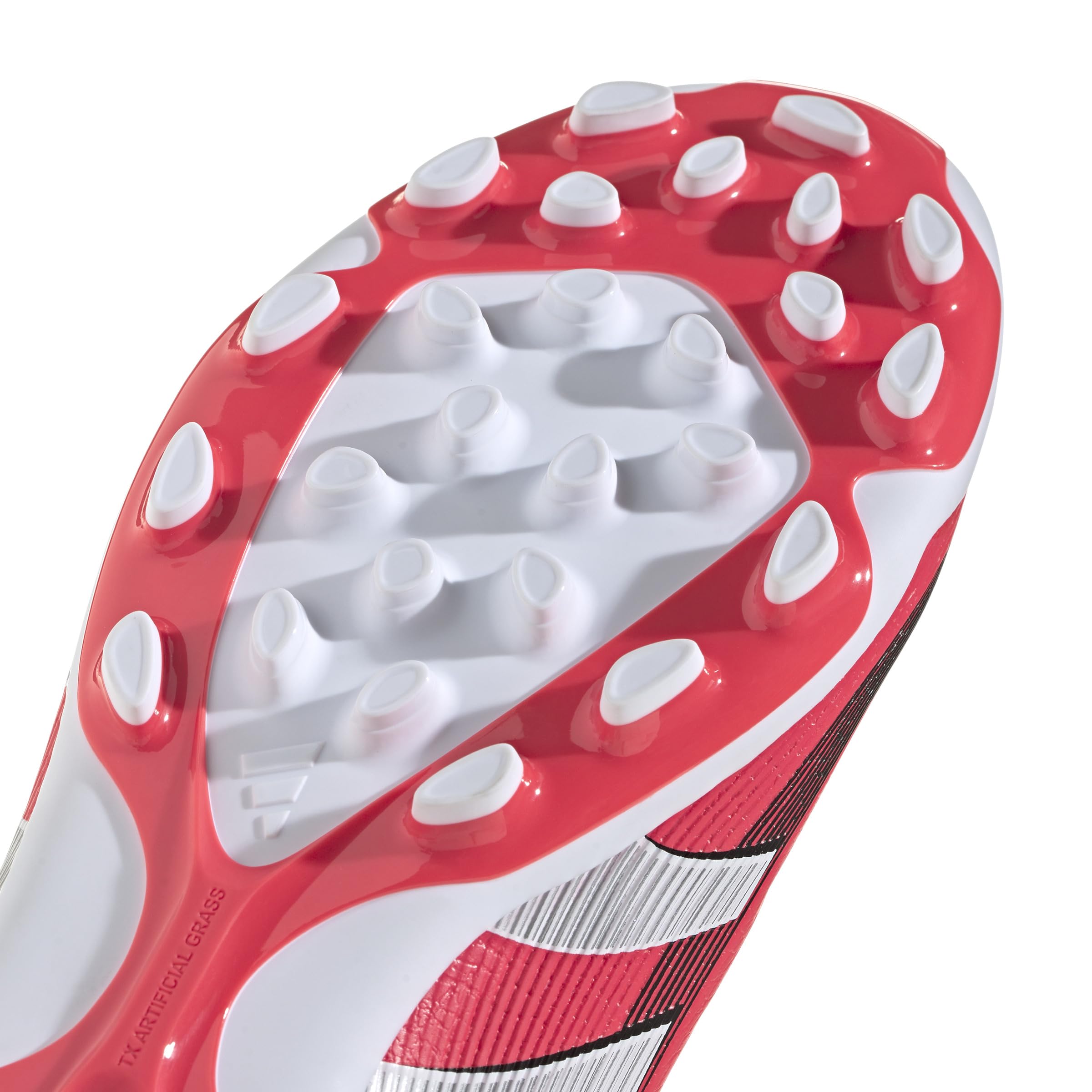 Adidas Predator League Football Boots Artificial Grass Botas de fútbolUnisex Adulto
