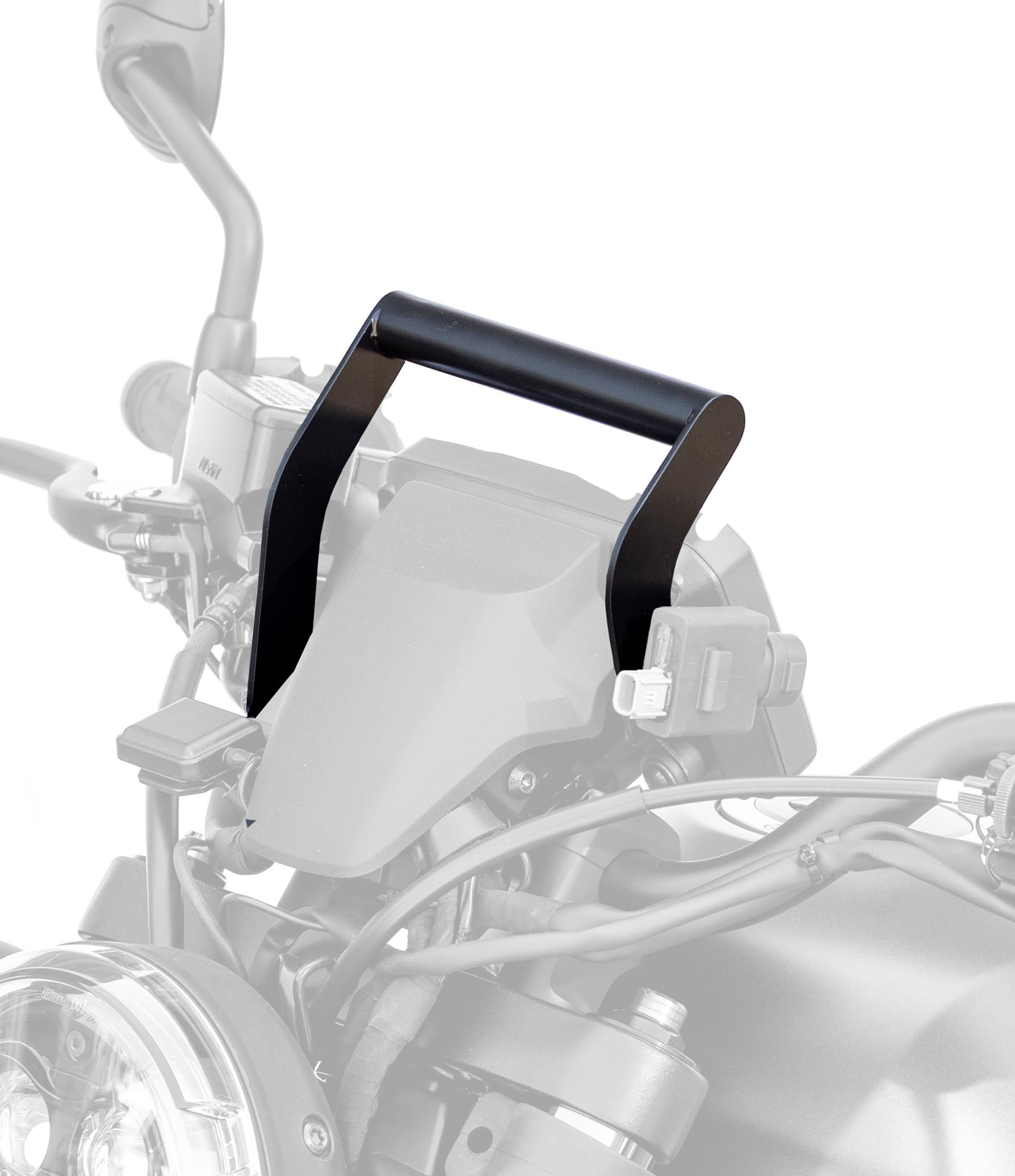 Amazon | キジマ(Kijima) レブル1100/T 25y- バイクパーツ ハンドル