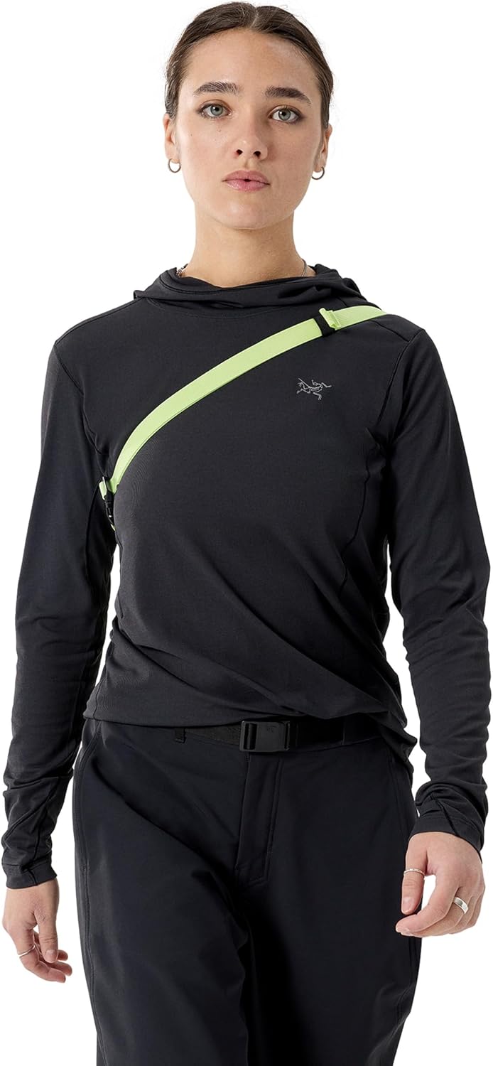 Arc'teryx Mantis 2 Waist Pack Unisex | Versatile 25L Waist Pack
