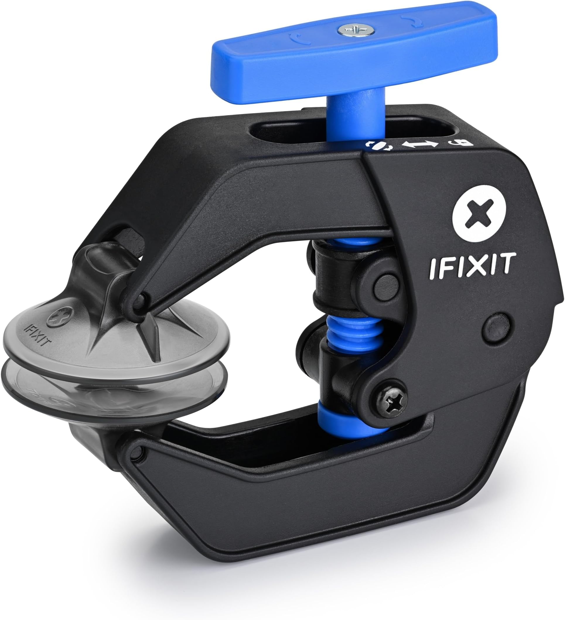 Anti-Clamp Opening Tool for iPhones and iPads
