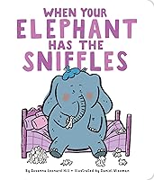 Algopix Similar Product 6 - When Your Elephant Has the Sniffles