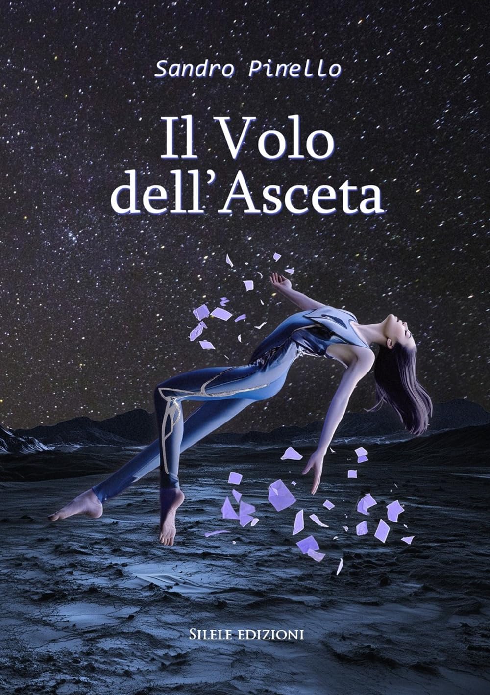 Il Volo Dell'asceta - 4