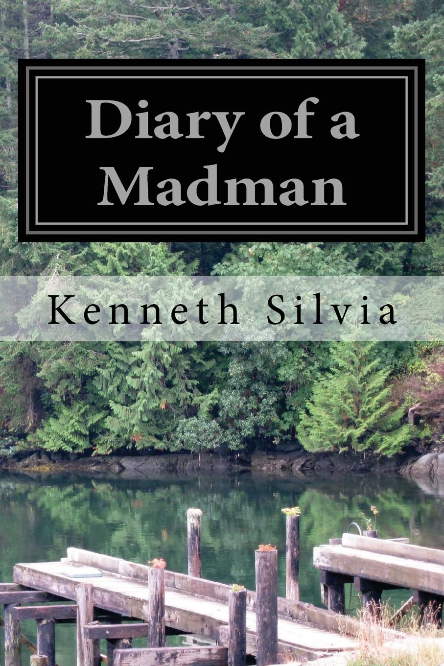 Diary of a Madman