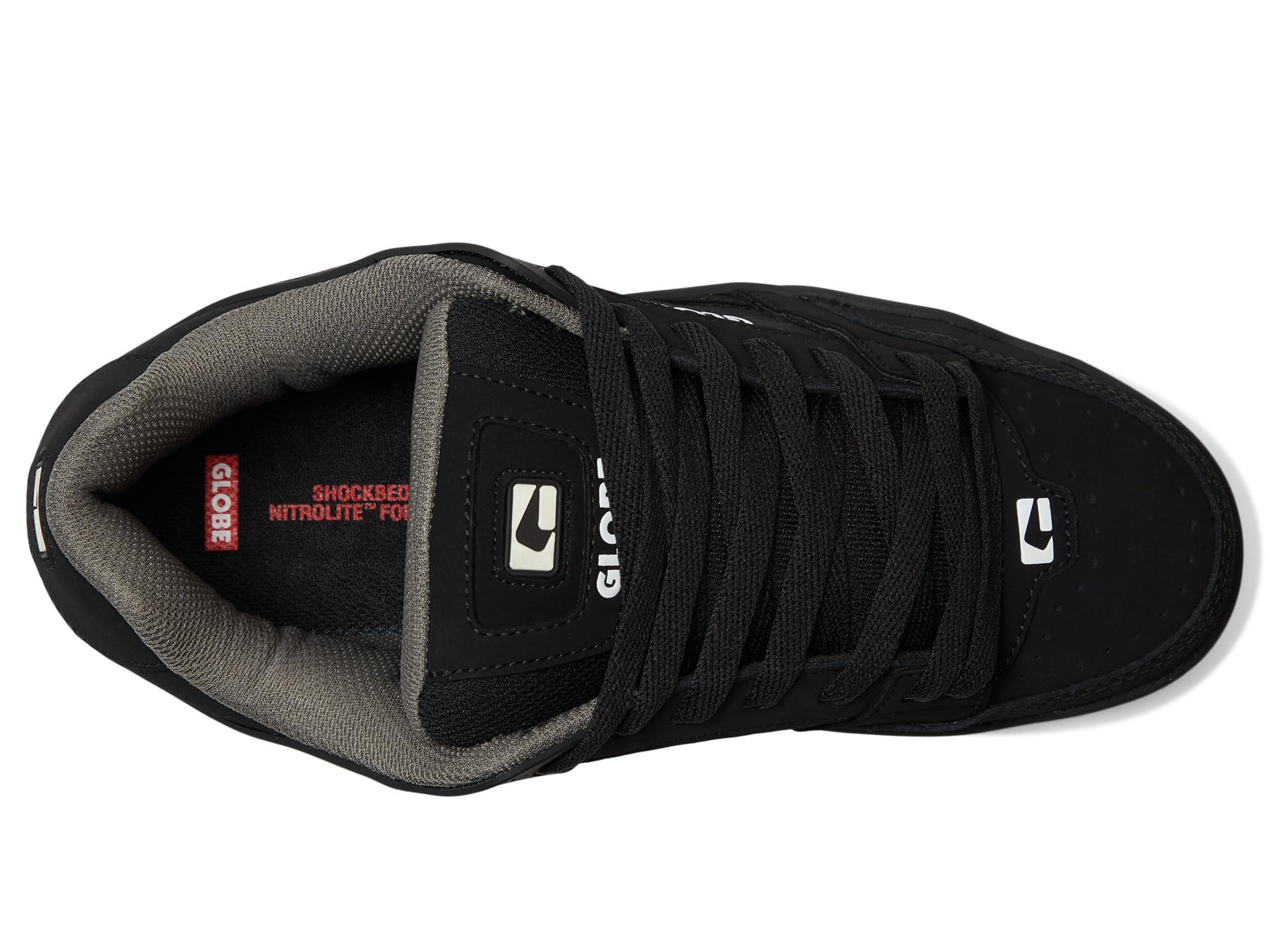 Globe Tilt - Zapatillas de Skateboarding Unisex Adulto