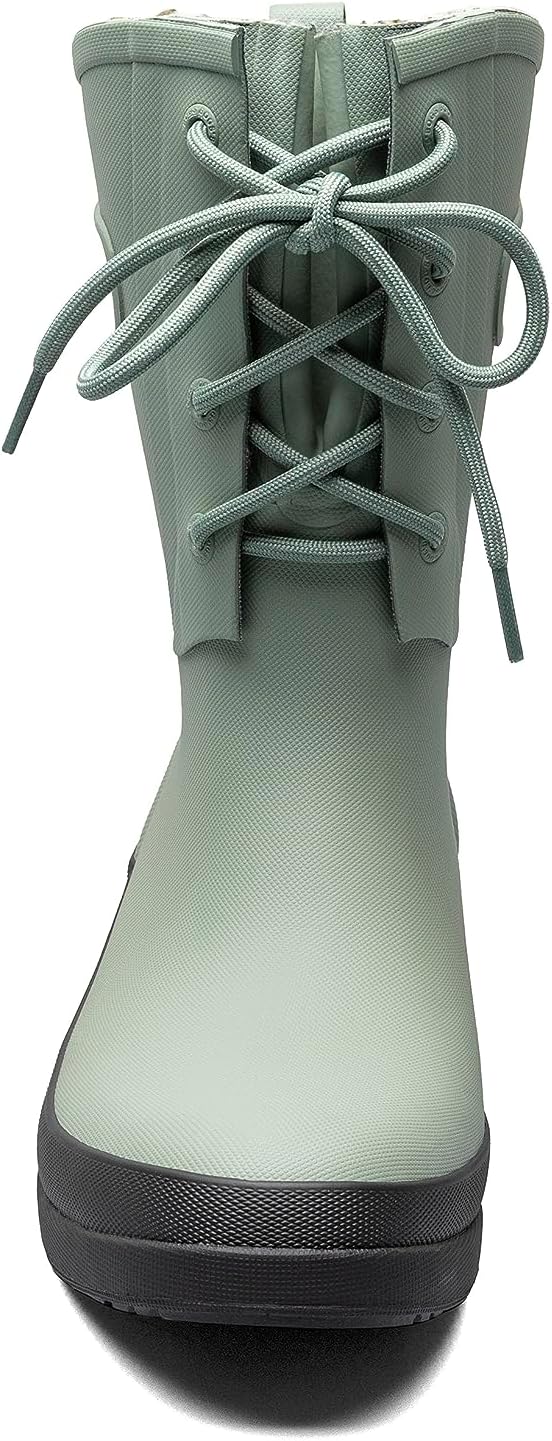 BOGS Amanda Plush II Lace Women's Boot