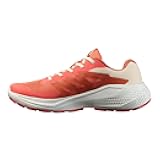 Women's Alphaglide Trail Running Shoe, Lightweight Cushioning and All-Terrain Grip for Trail Running & Hiking