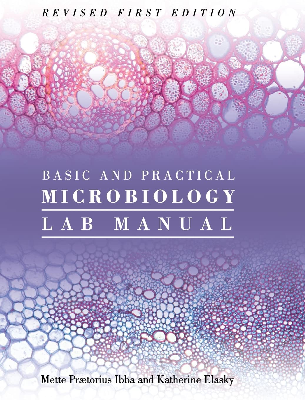 Buy Basic and Practical Microbiology Lab Manual Book Online at Low