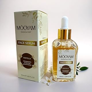 Suero facial para el cuidado de la piel | Hid...