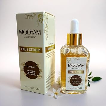 Face Serum for Skin Care | Hydrating | Smoothening - Pack of 1