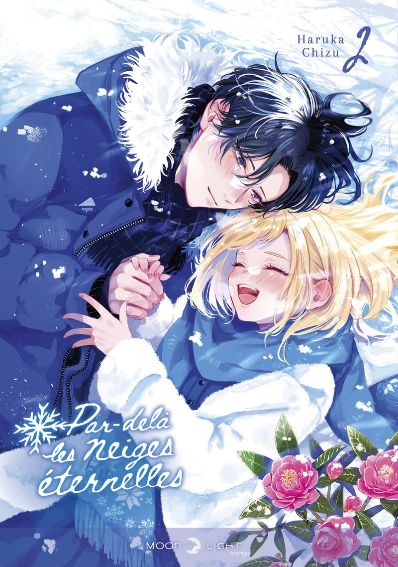 Par-delà les neiges éternelles T02 (2)