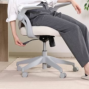 【専用】チェア② 多機能メッシュチェア（ブラック）