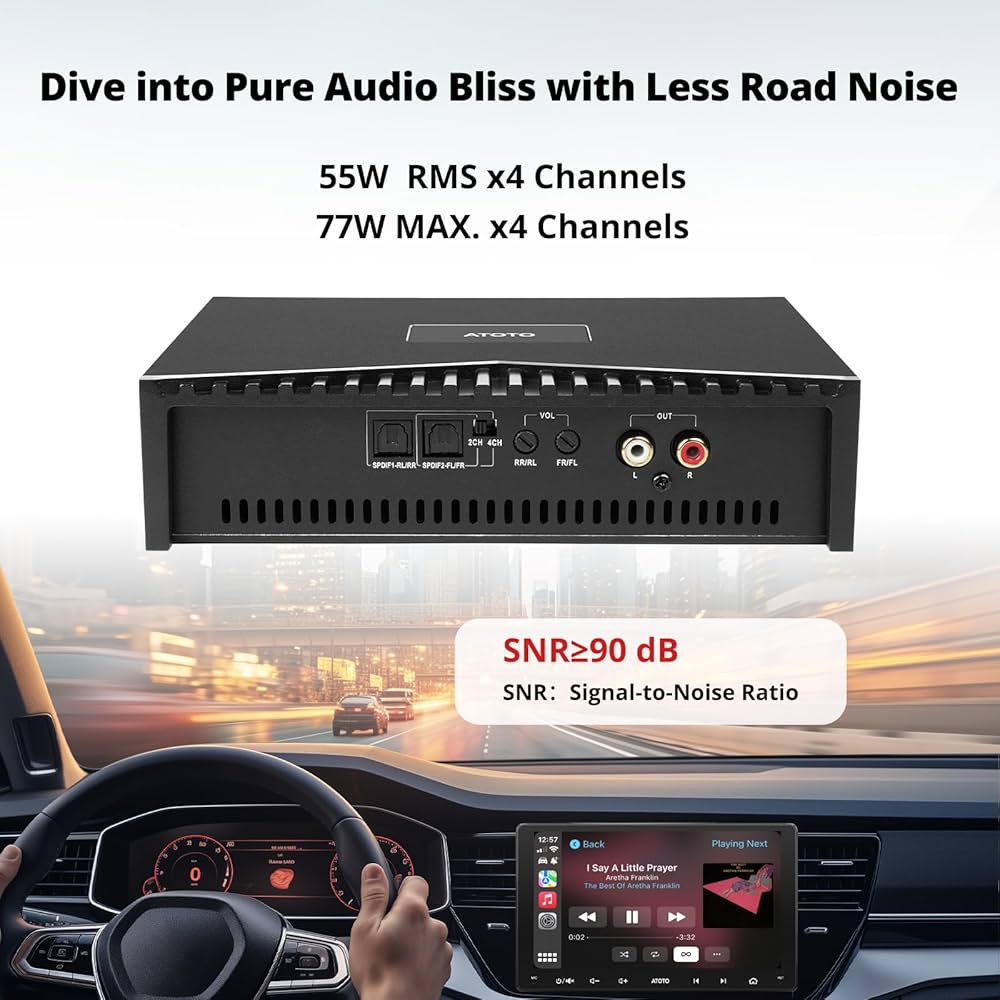 ECA-3 電子クロスオーバーアンプ ECA-3 電子クロスオーバーアンプ ECA-3 電子クロスオーバー