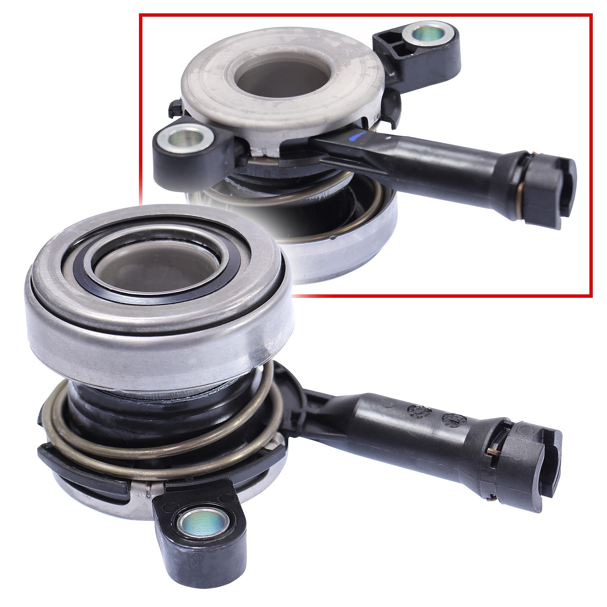 LuK Kupplungssatz 624347634 | Compatible con: bus NISSAN Interstrar, caja Interstar, plataforma interstar/chasis, autobús primastral, caja primastar