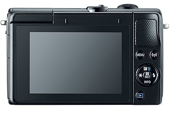 Canon cyber shot・EOS M100 Canon EOS M100 | Mirrorless Camera