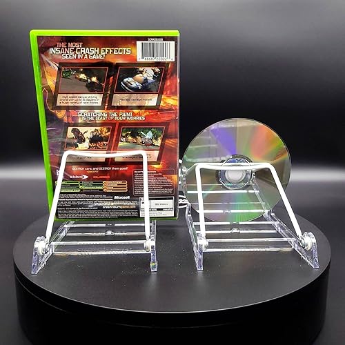 Miniatura 5 de Crash 'N Burn