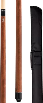 McDermott Lucky L70 Pool Billiard Cue with 1x1 Soft Case