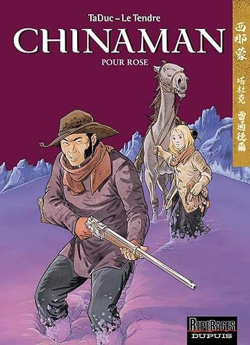 Chinaman, tome 3