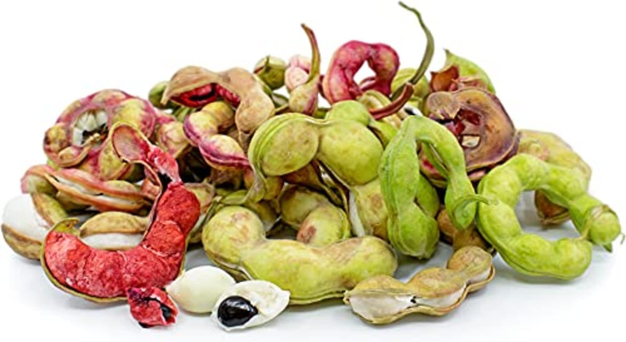 SRI SAI FORESTRY Jungle Jalebi Fruit Seed (Manila Tamarind, Madras Thorn) Plant Seeds for Home Garden (B09J3WDMYJ) Amazon Price History, Amazon Price Tracker