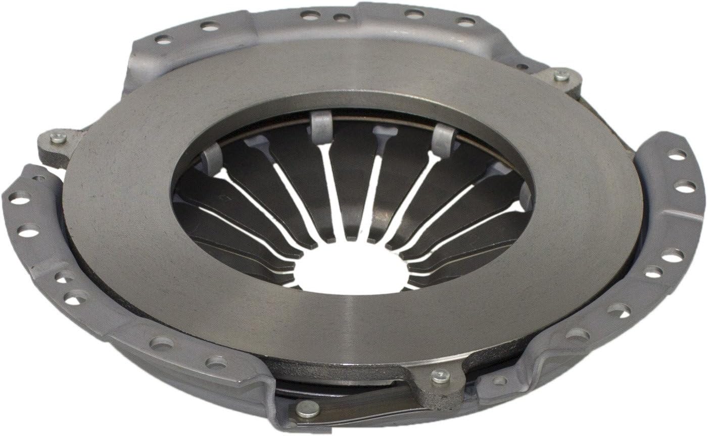 Clutch Kit Works With Gmc Sonoma Isuzu Base Chevy S10 Ls Sl Sls Sle Xs 1996-2001 2.2L l4 GAS OHV