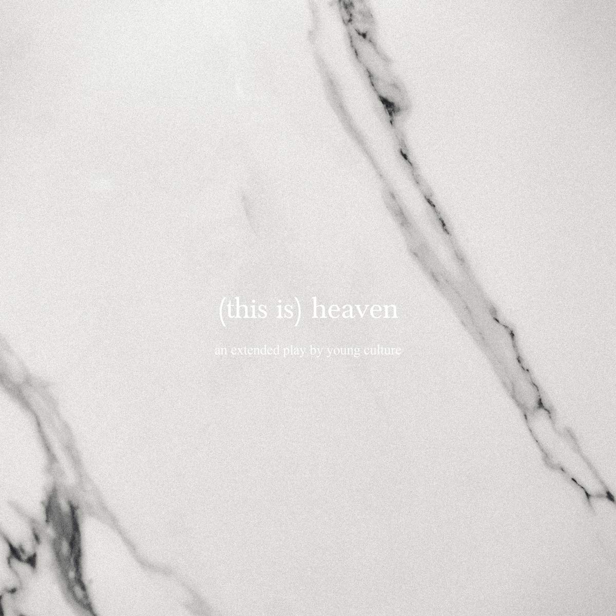 Young Culture - This is Heaven [EP]
