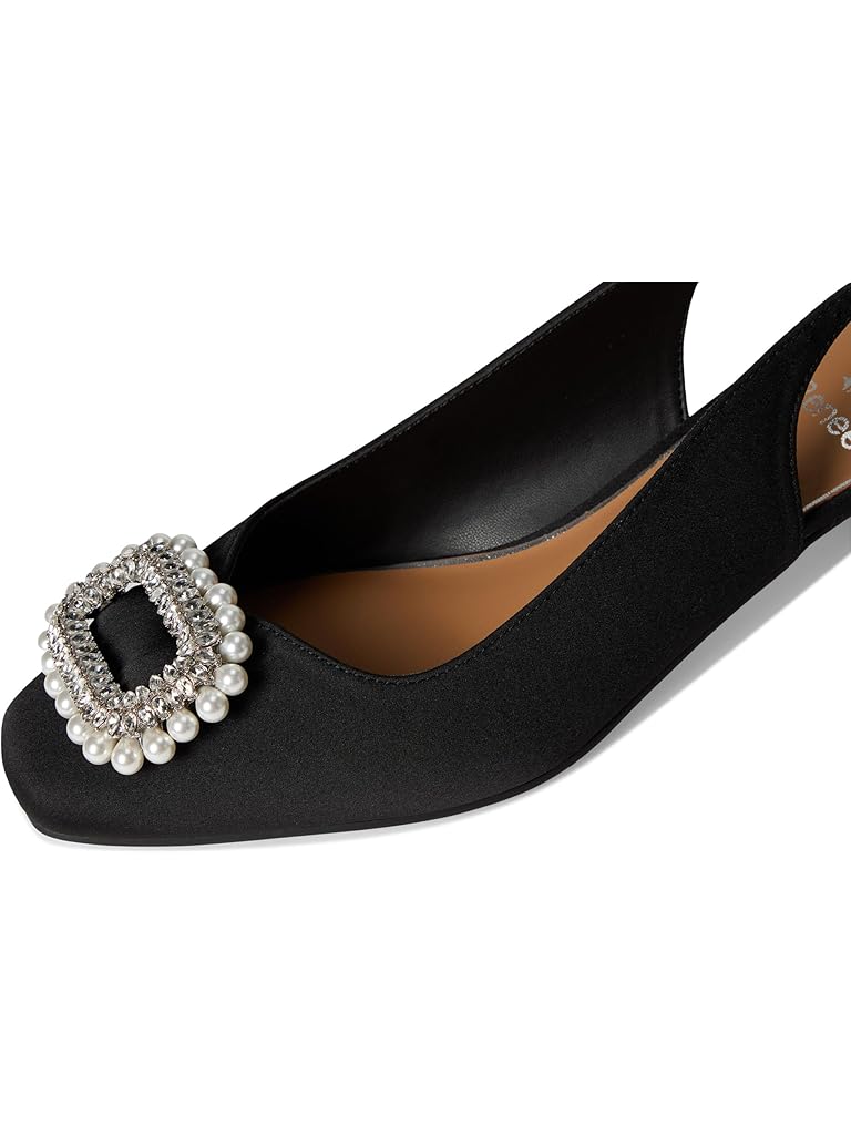 Black J. Renee Eudora