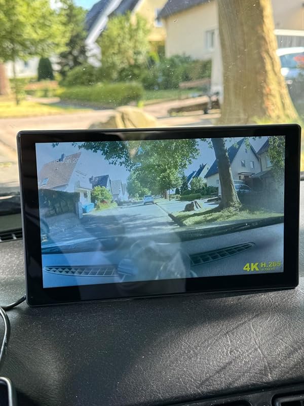 Ein Tolles CarPlay mit super Kamera!