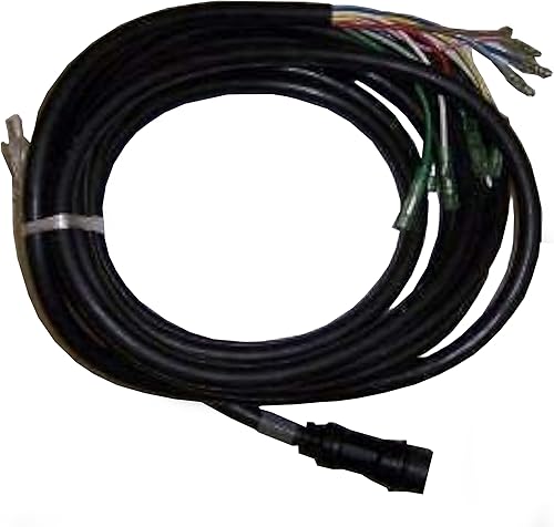 Mercury Arnés de extensión de cableado del motor principal del OEM de Mariner nuevo 5M 84-14738M