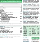 Progressive Harmonized Fermented Vegan Protein Powder Vanilla Maple Cookie, Canadian Made 23 g Plant-Based Organic Non-GMO Protein with 2 g Fiber, Blend of 5 non-GMO Legumes, Grains and Seeds for Easy Digestion, 680 g