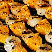 Vista 7 de Weber Honey Ajo Rub, coctelera de 6.25 onzas (paquete de 6)