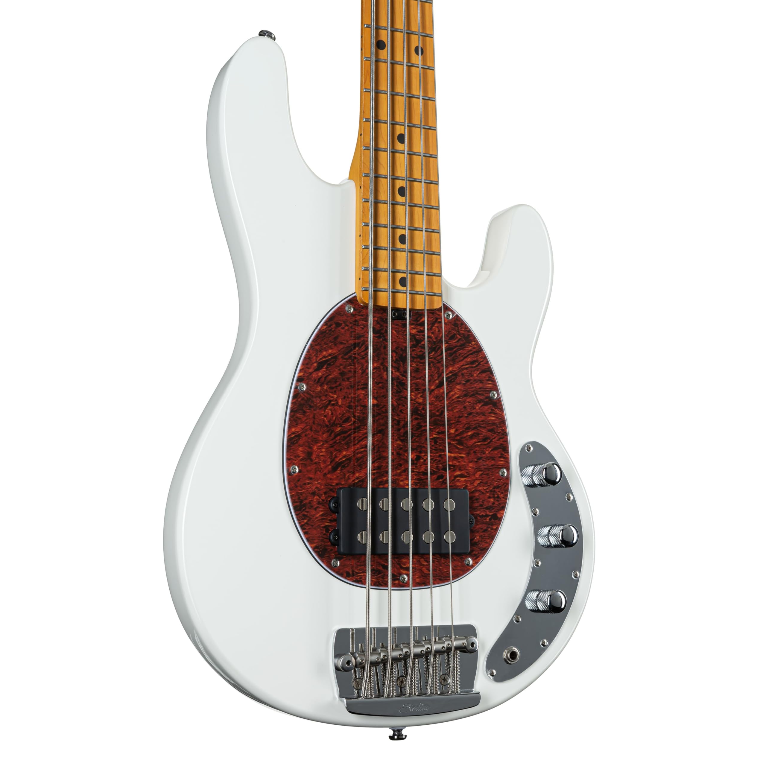 Amazon | StingRay Classic 5 | エレキベース | 楽器・音響機器