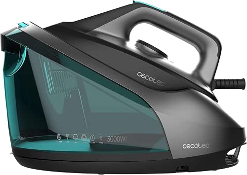Cecotec IronHero 3000 Station