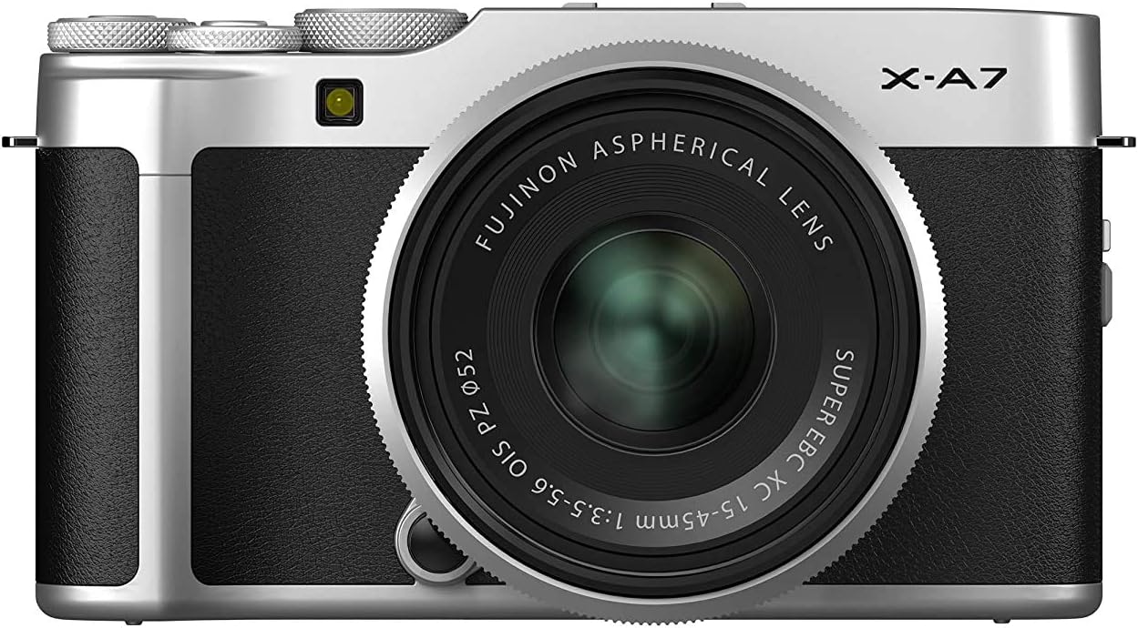 Expert Shield 9H tempered glass screen protector compatible with Fuji X-T5 - GLASS