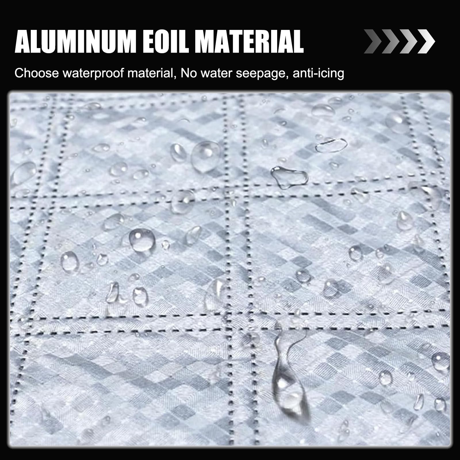 Practical Car Windscreen Cover Anti Ice Snow Frost Shield Dust Protection Heat Sun Shade Ideally