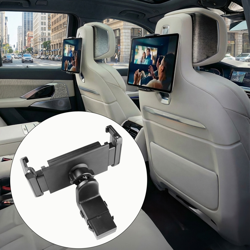 Amazon.co.jp: 車 後部座席 タブレットホルダー BMW トラベル
