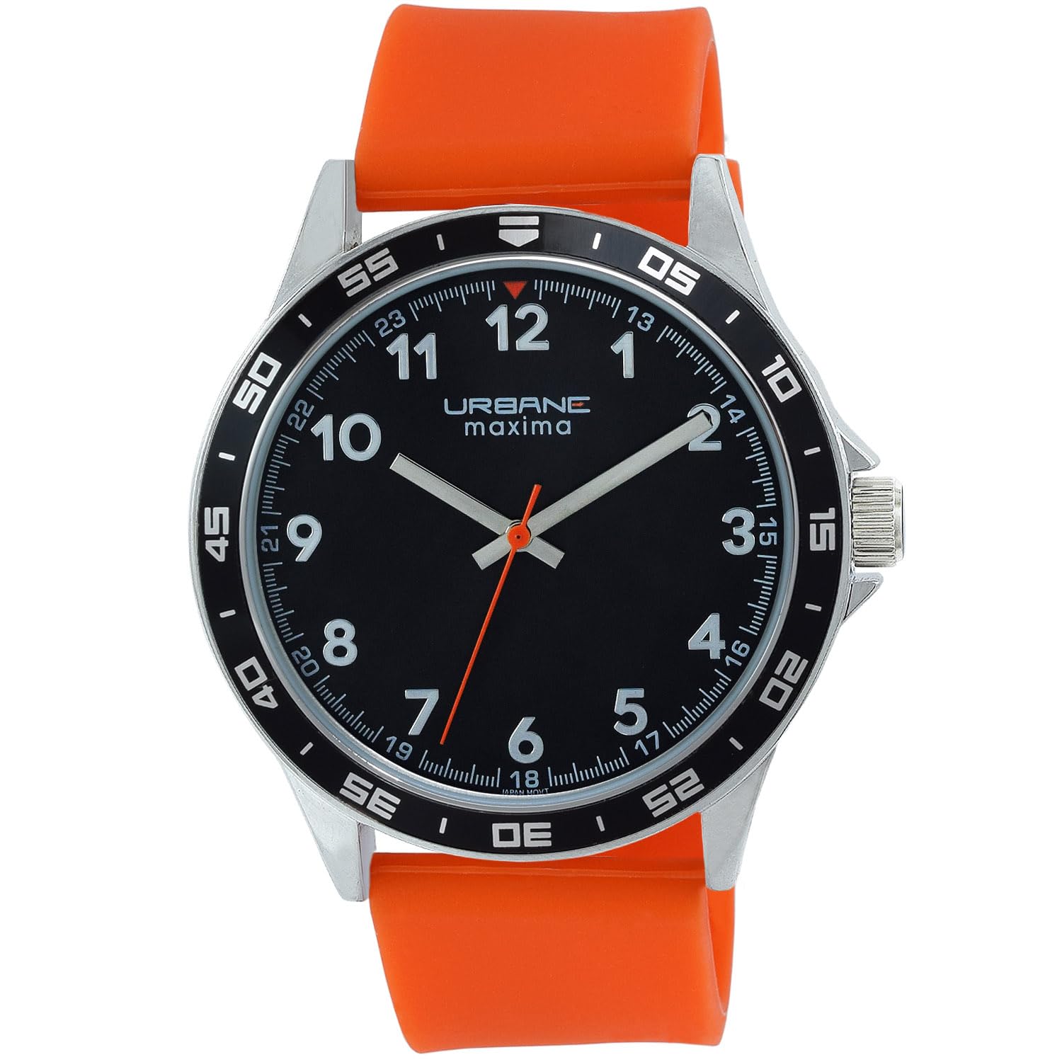 Maxima Urbane Watch Collection for Men 70343PMGI