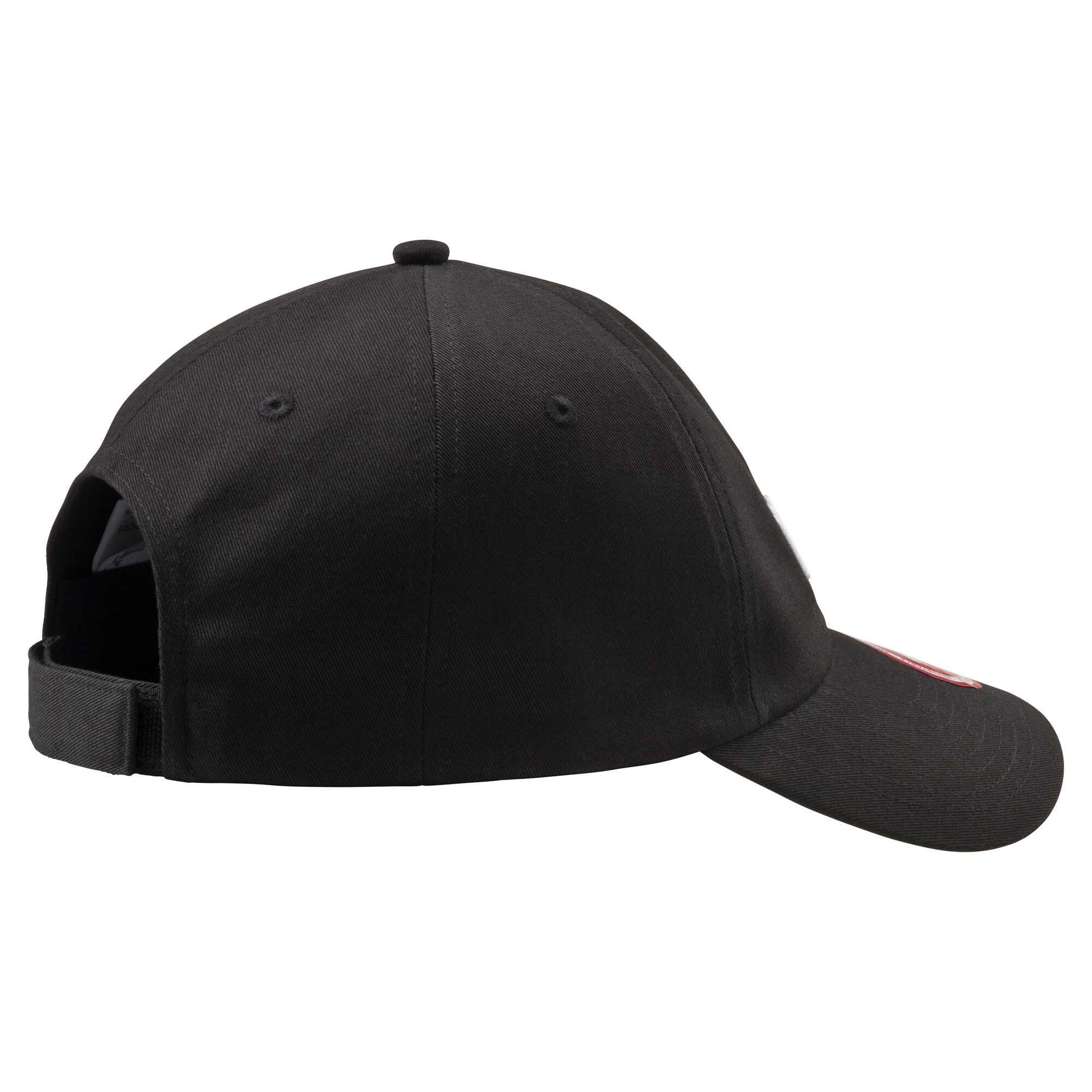 PUMA Gorra de béisbol ESS con Logotipo n.º 1