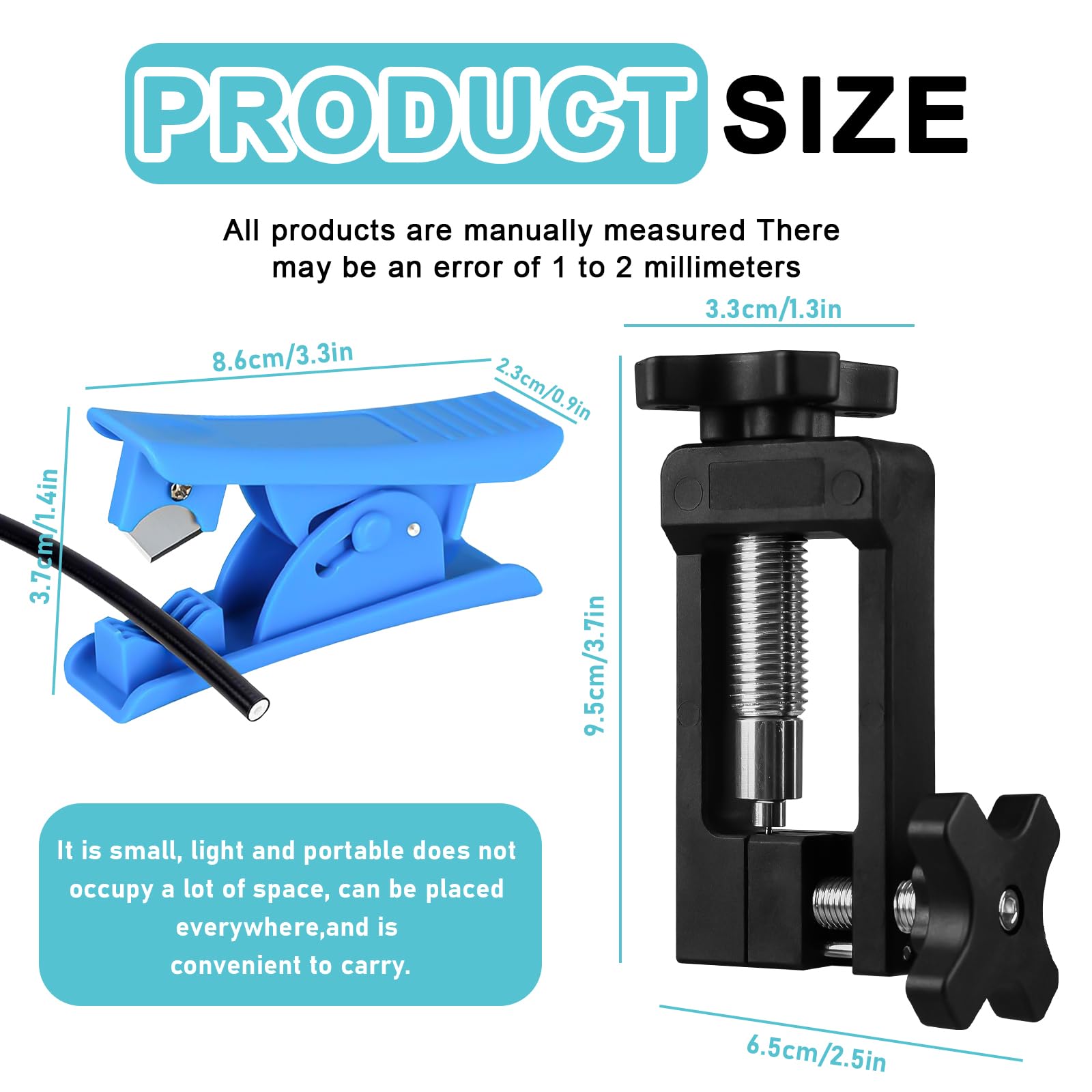 Kit Riparazione Freni Bici Inseritore Aghi Idraulici E