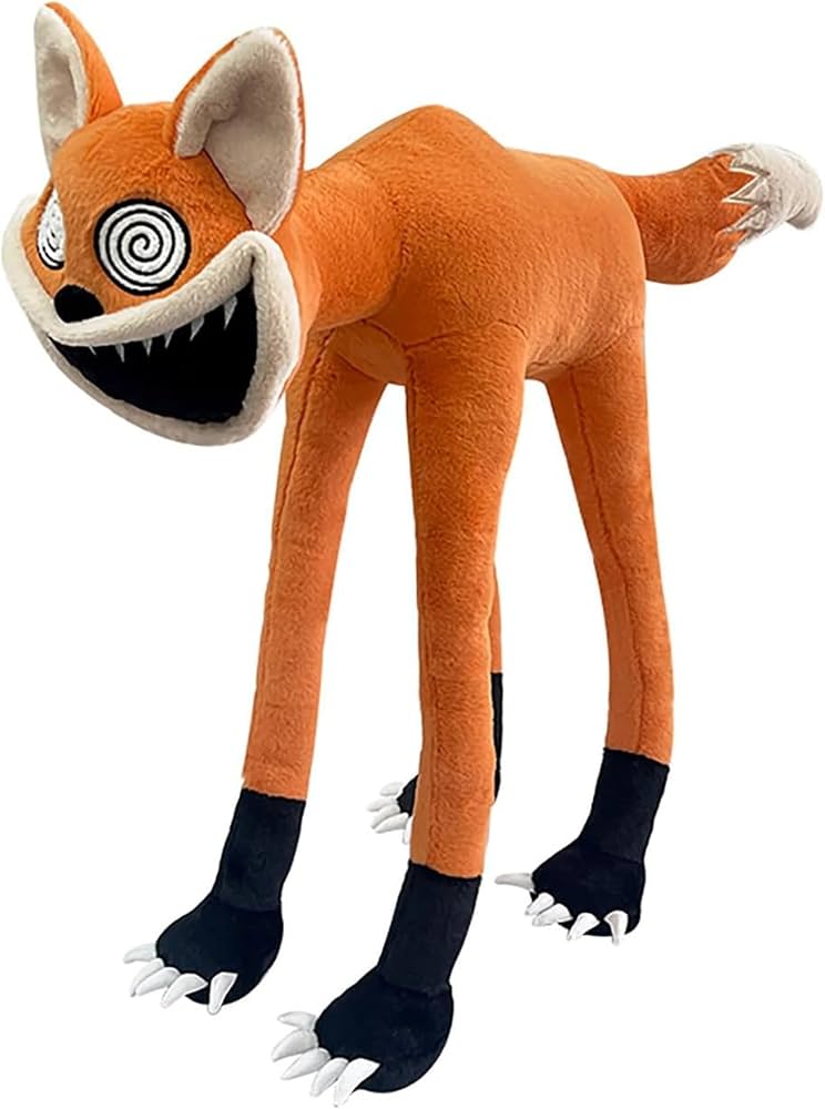 Amazon.co.jp: 2024 ポピープレイタイム ぬいぐるみ キャットナップ