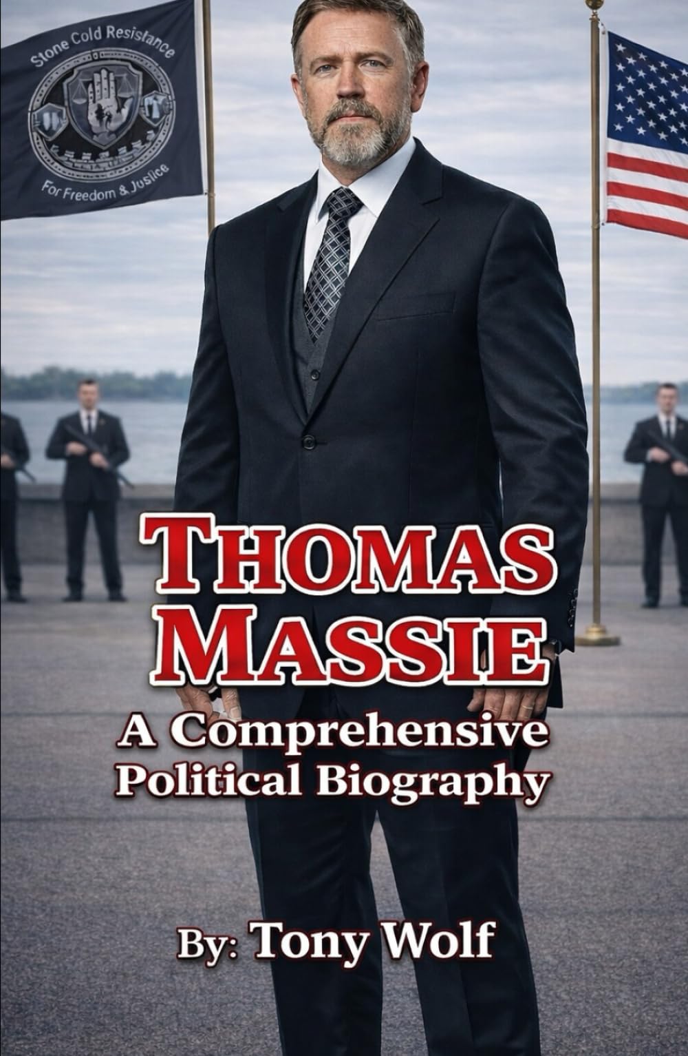 Thomas Massie: A Comprehensive Political Biography