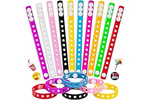 Crocs Bracelets & Bands for Kids: Express Unique Style & Creativity
