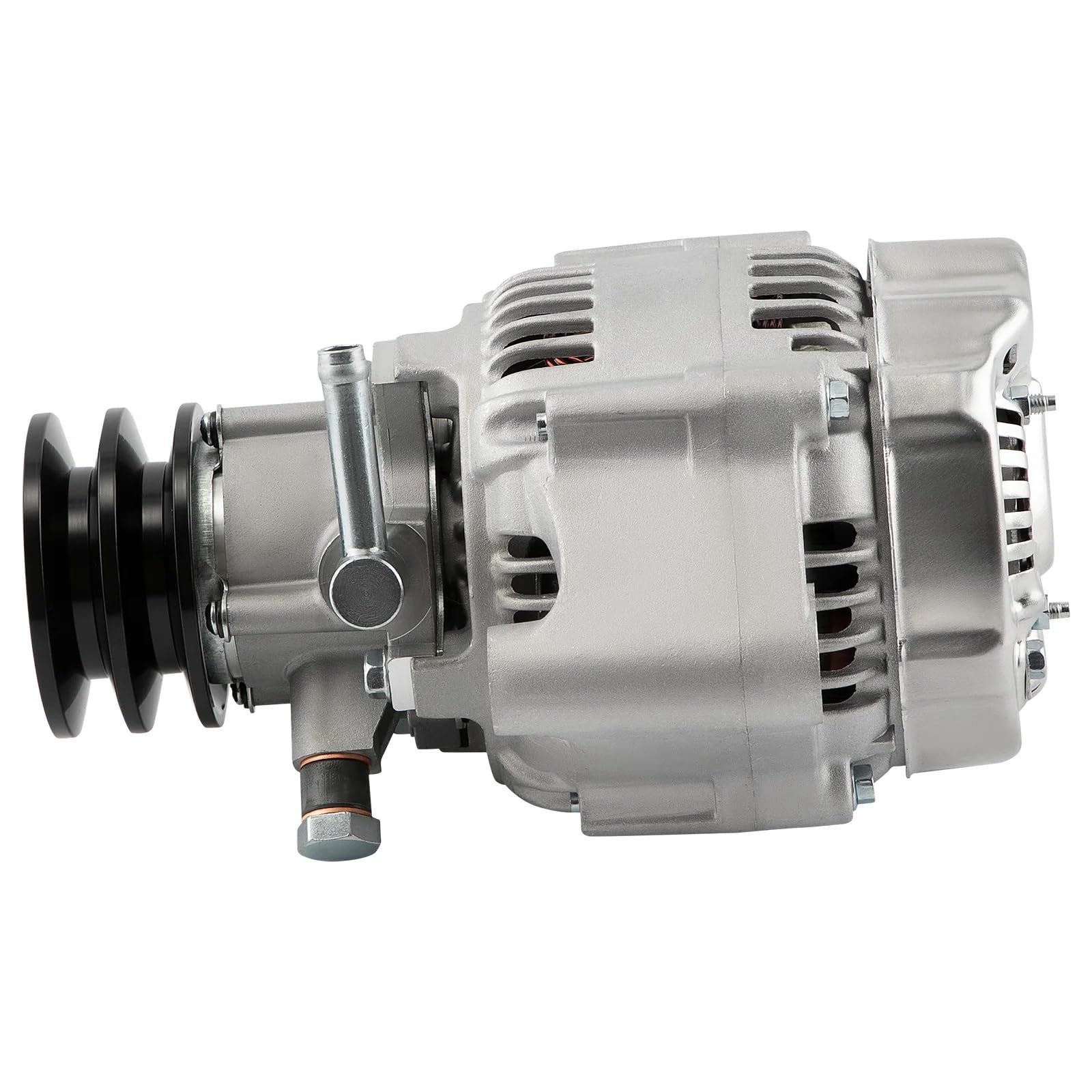 Alternateur automobile Alternateur pour Toyota pour Hilux LN106R LN107R LN111R LN167 3Ltr 5L pour Hiace LH162 91-05