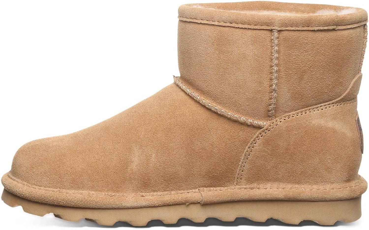BEARPAW Women's Alyssa Boot