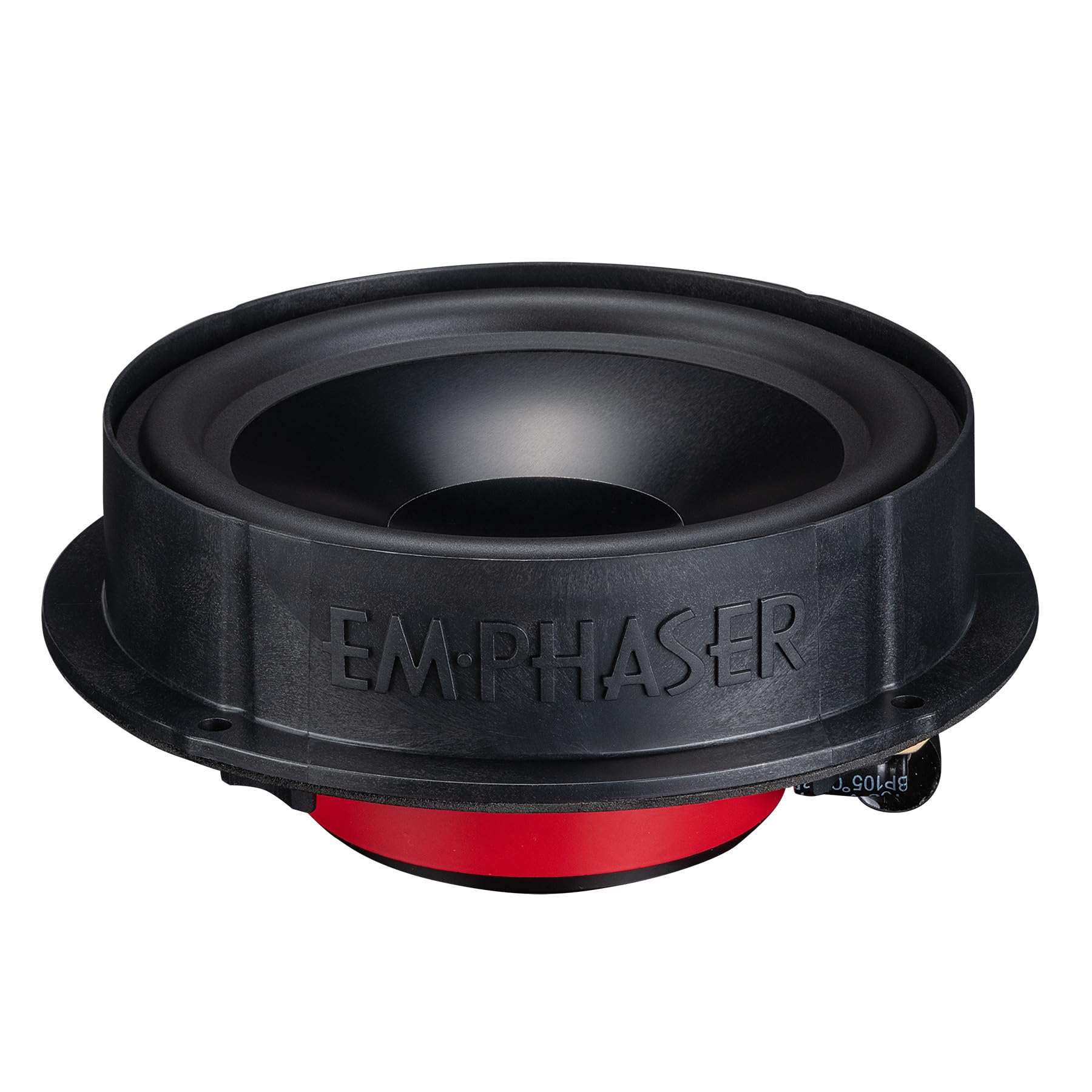 EMPHASER EM-VWF4 - Plug & Play 2 vie 15,5 cm/6 Componenti System, compatibile con VW T6.1 furgoni, camper, altoparlante da incasso per porte/cruscotto, 80 W RMS EMPHASER EM-VWF4 - Plug & Play 2 vie 15,5 cm/6 Componenti System, compatibile con VW T6.1 furgoni, camper, altoparlante da incasso per porte/cruscotto, 80 W RMS
